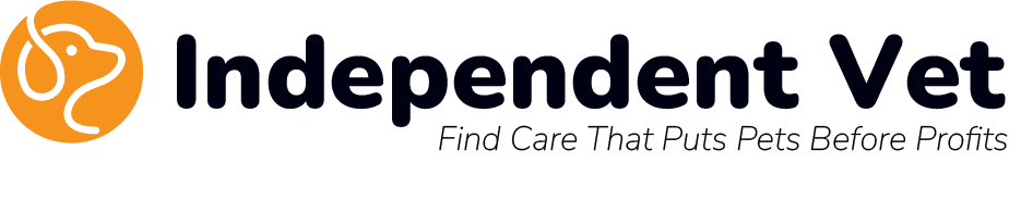 Independent-Vet-Logo